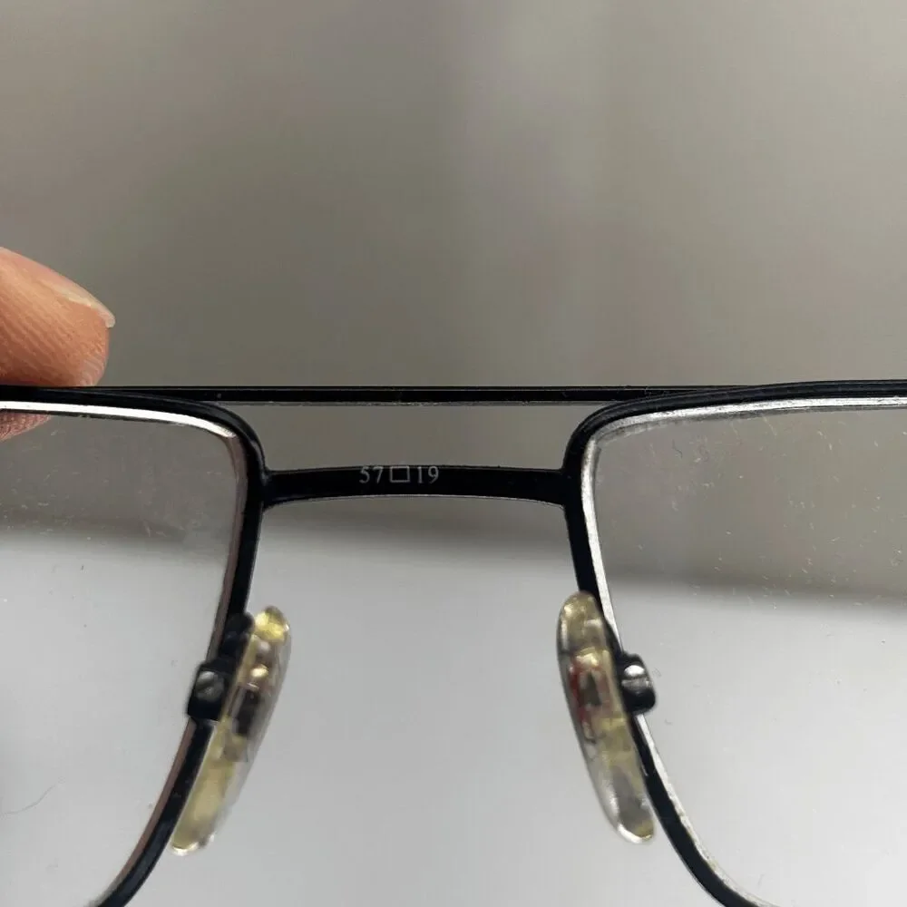 Liz Clairborne L353 0RX3 135 Size‎ 54[]18 3-3 FRAMES ONLY with Case